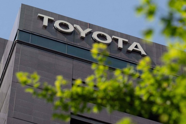 Japan |  Toyota obtains major subsidies to produce batteries