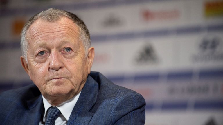 Jean-Michel Aulas says he is “horrified”