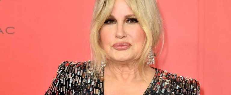 Jennifer Coolidge felt too ‘immature’ to have children