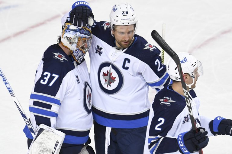 Jets buy out final year of Blake Wheeler’s contract