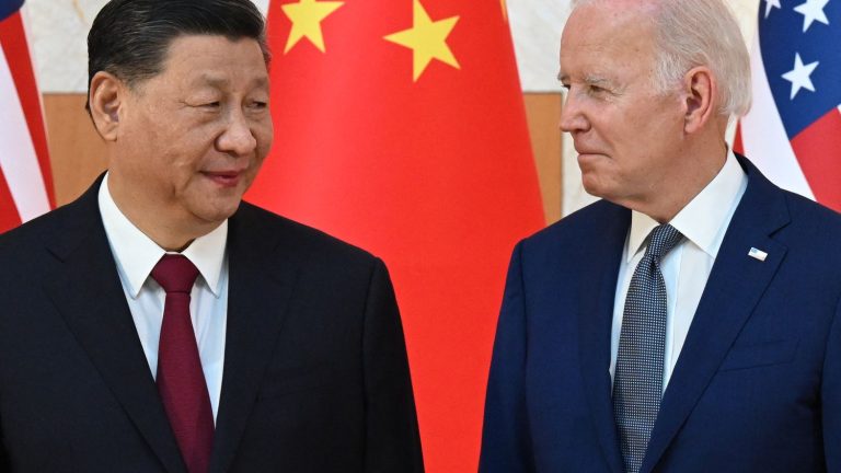 Joe Biden categorizes Xi Jiping as a ‘dictator’