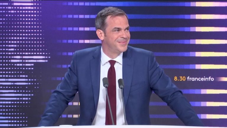 Knife attack in Annecy, Immigration law, RSA, Pensions, Marianne funds… What to remember from the interview with Olivier Véran