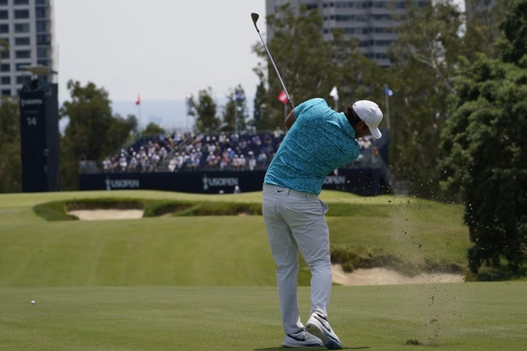 United States Open |  Brooks Koepka shrugs off distractions and aims for another title