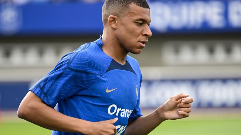 Kylian Mbappé does not want to stay for the 2024-2025 season, the club threatens to “sell” him this summer