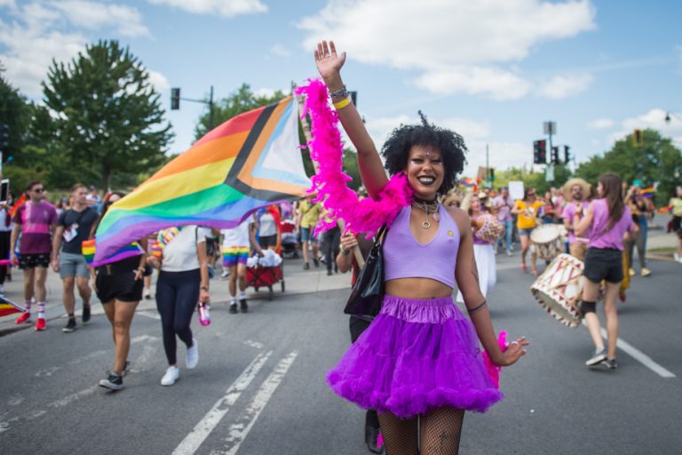 LGBTQ+ community organizations |  Ottawa offers $1.5 million for security after spike in hate crimes