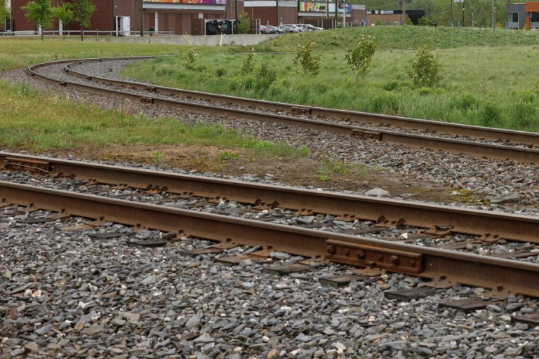 Lac-Megantic |  More trains carrying hazardous materials pass through the city