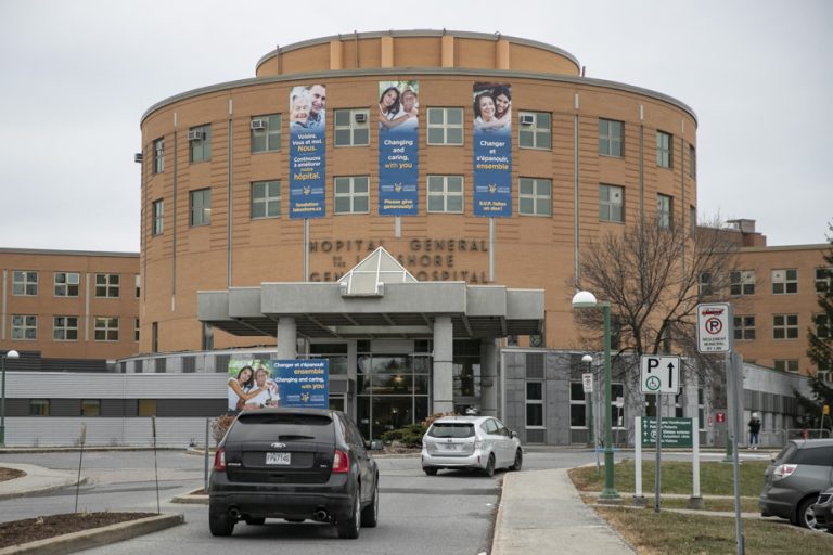 Lakeshore General Hospital |  Very difficult situation and toxic culture in the emergency room, notes a report