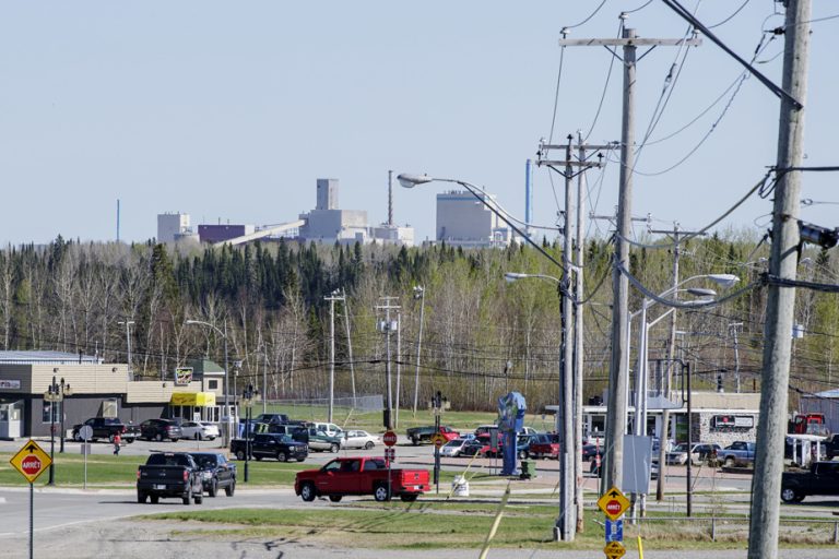 Lebel-sur-Quévillon |  A “difficult week” in sight, new evacuations possible