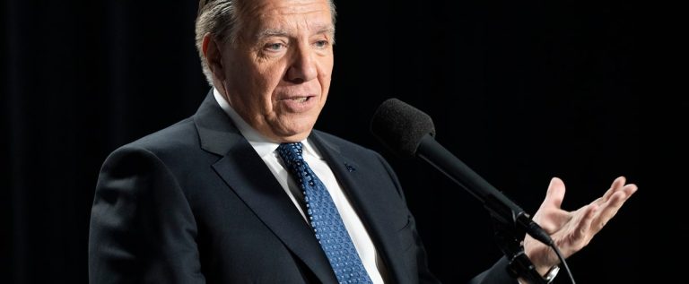 Legault does not want Quebec to stay poor so that house prices stay lower than in Ontario