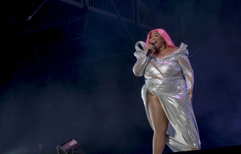 Lizzo gets her revenge at the Bell Center