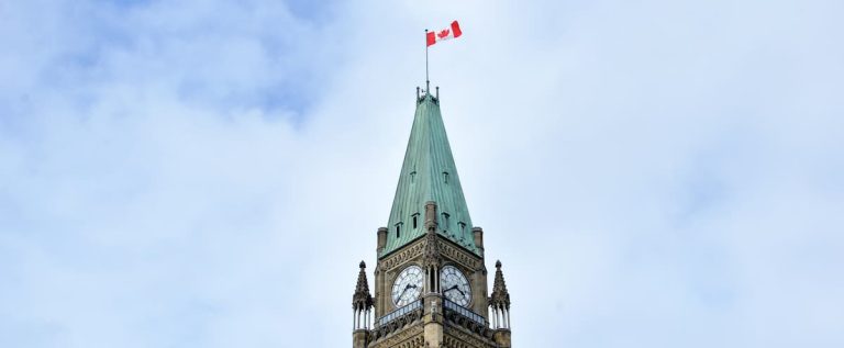 Lobbying hits new high in Ottawa