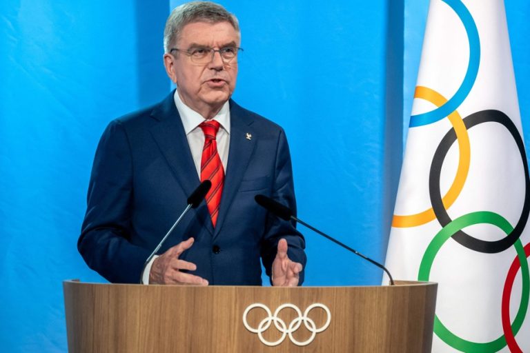 Maintaining discipline at the 2024 and 2028 Olympics |  The IOC bans the International Boxing Federation