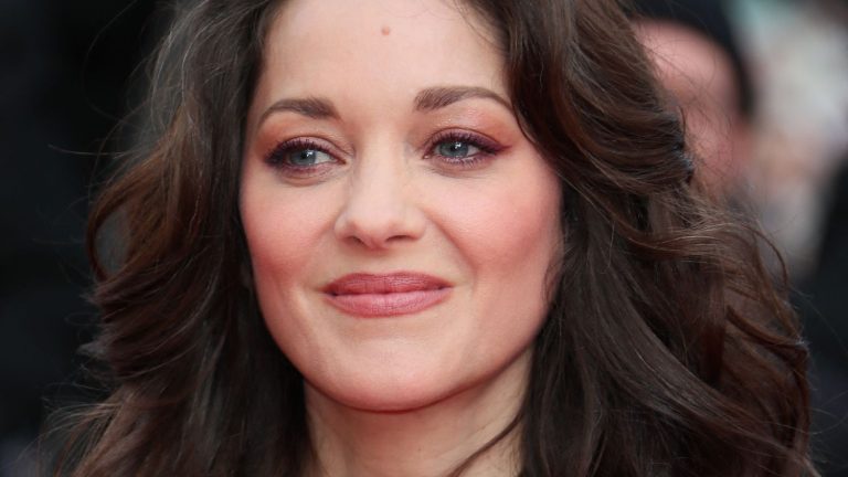 Marion Cotillard brings her “absolute support” to the Uprisings of the Earth, dissolved by the government