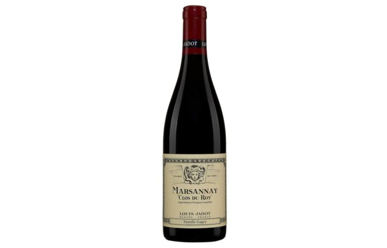 Marsannay “Clos du Roy” 2020, Louis Jadot, Burgundy, France