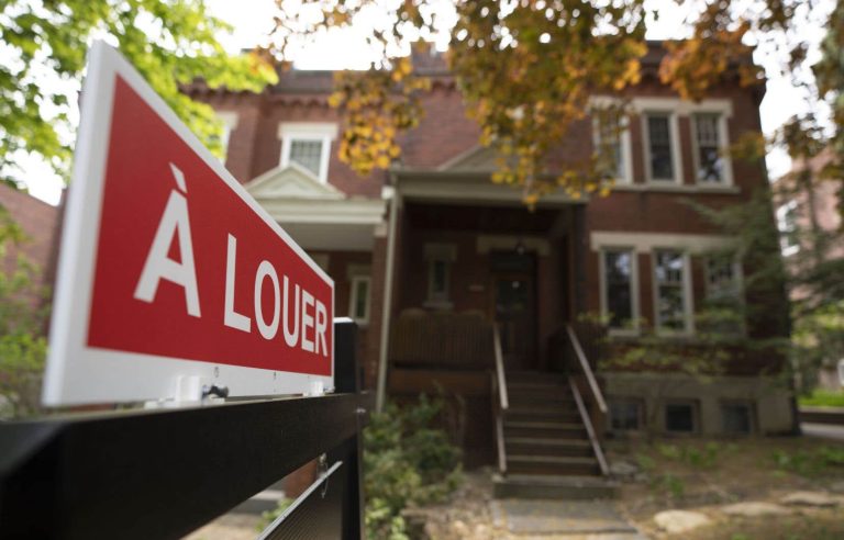 Mayors of major cities in Quebec are calling for a rent register