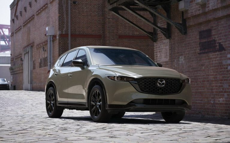 Mazda Announces Suna Edition for Several Popular Models