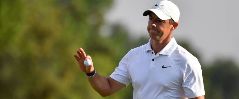 Merger with PGA: ‘I still hate LIV,’ says golf star Rory McIlroy