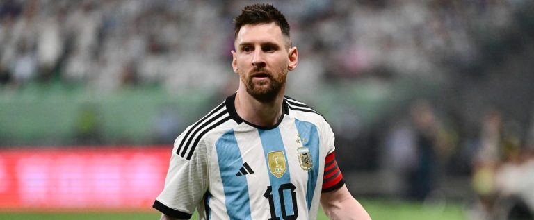 Messi could make at least US$60m a year