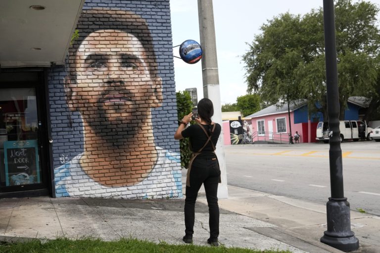 Messi to Miami |  “There at least he will be treated well”