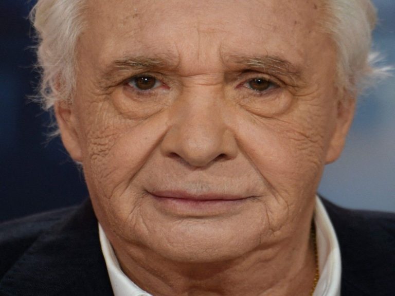 Michel Sardou ruthless with Gérard Depardieu and his tax exile!