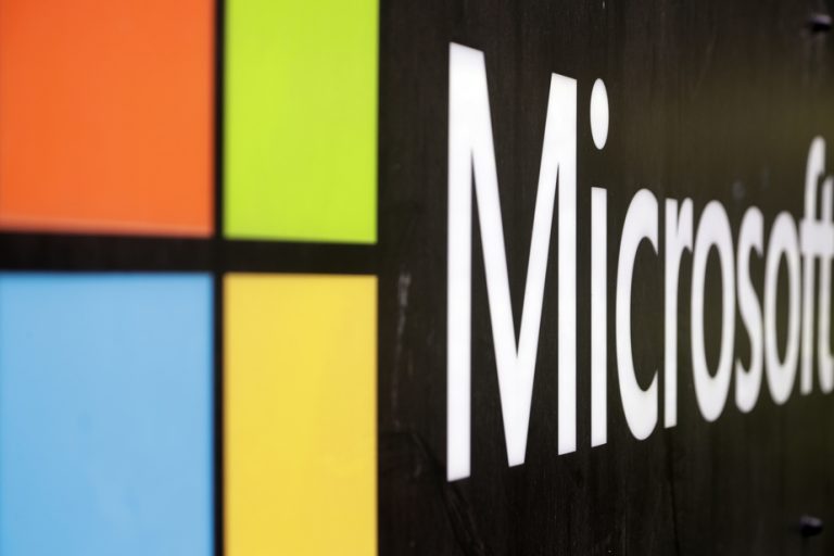 Microsoft |  Outages in early June were due to cyberattacks