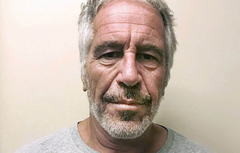 Mistakes and misconduct led to Epstein’s suicide, says US Department of Justice report