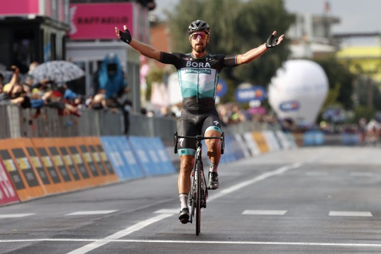 Monaco |  Peter Sagan sentenced for drunk driving