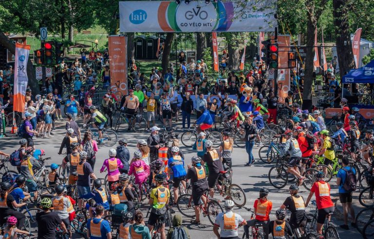 Montreal is preparing for the Tour la Nuit and the Tour de l’Île