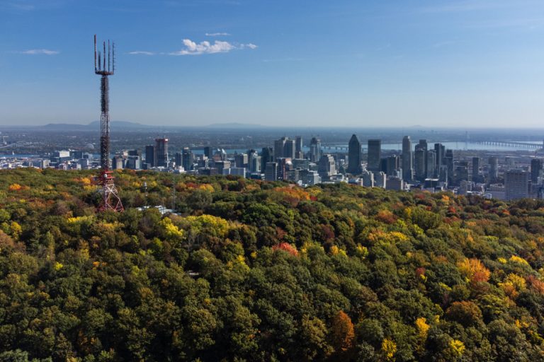 Montreal of the Future |  Focus on the future of the metropolis