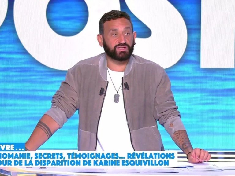 “My five-year-old daughter, I don’t want anyone to talk to her about masturbation”, this columnist for “TPMP” sees red in the middle of an interview!