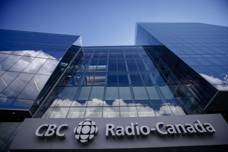 N-word at Radio-Canada |  The CRTC scolded in the name of freedom of expression