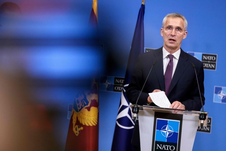 NATO |  Who will embody the face of the Alliance?