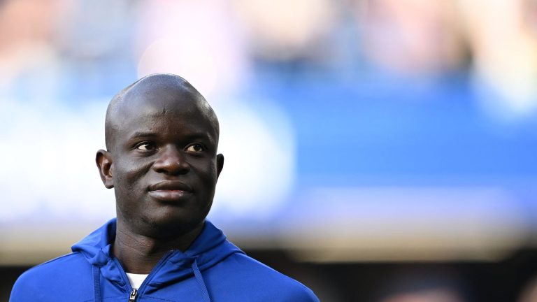 N’Golo Kanté joins Karim Benzema in Al-Ittihad, Saudi Arabia