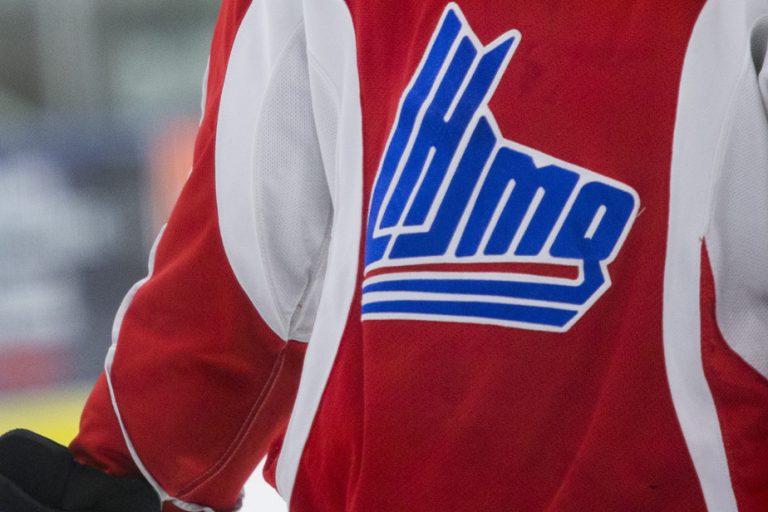 NHL Draft |  The QMJHL cleared, no trades