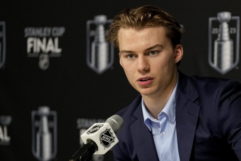 NHL Draft |  Will the exceptional status become exceptional again?