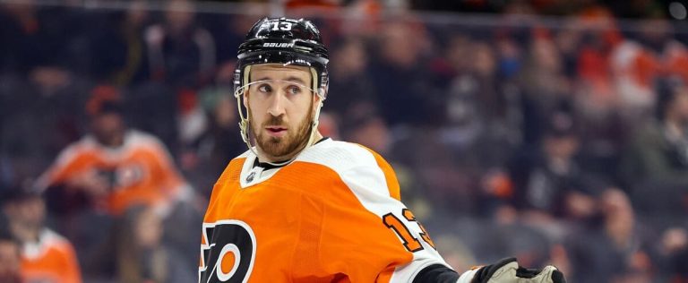 NHL: a mysterious transaction concluded by the Flyers and the Blues