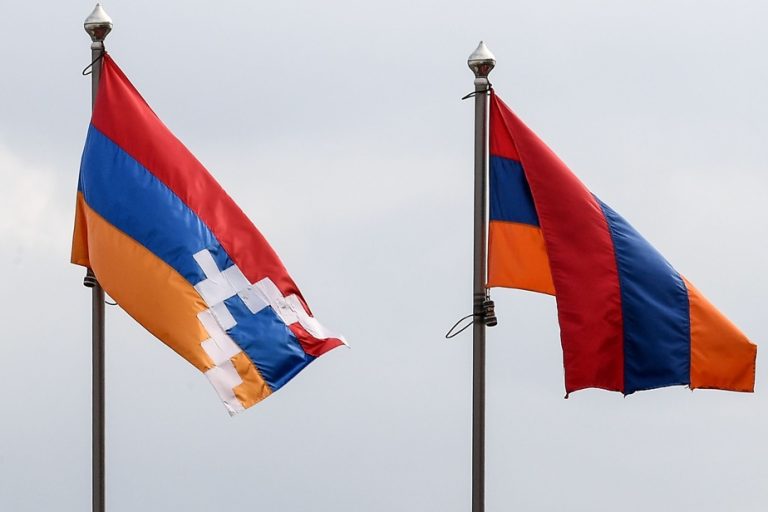 Nagorny Karabakh |  Armenia accuses Azerbaijan of ‘ethnic cleansing’