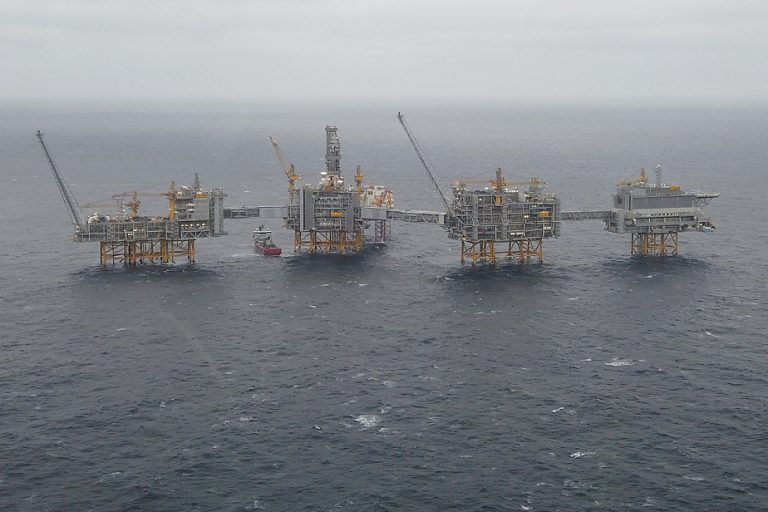 Newfoundland and Labrador |  Equinor puts its Bay du Nord oil project on hold