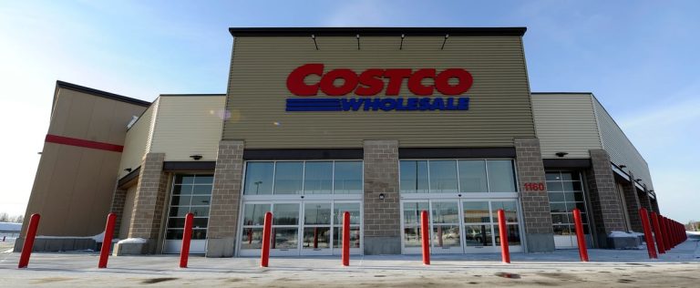 No more sharing membership cards at Costco