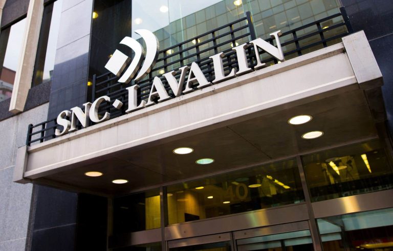 No political interference in the SNC-Lavalin affair