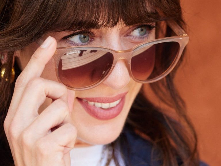 Nolwenn Leroy solo at Roland-Garros but in a stylish jumpsuit for the summer facing a former “Star Ac'” in complete relaxation!