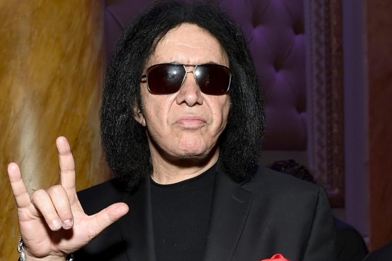 Northern Ireland |  Gene Simmons calls for end to lockdown