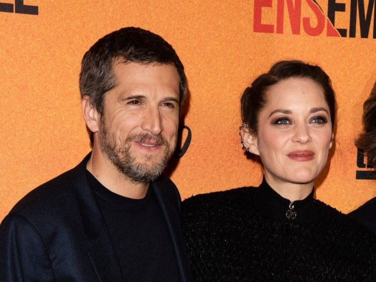 “Nothing better before falling asleep!” Guillaume Canet confides in his sex life!