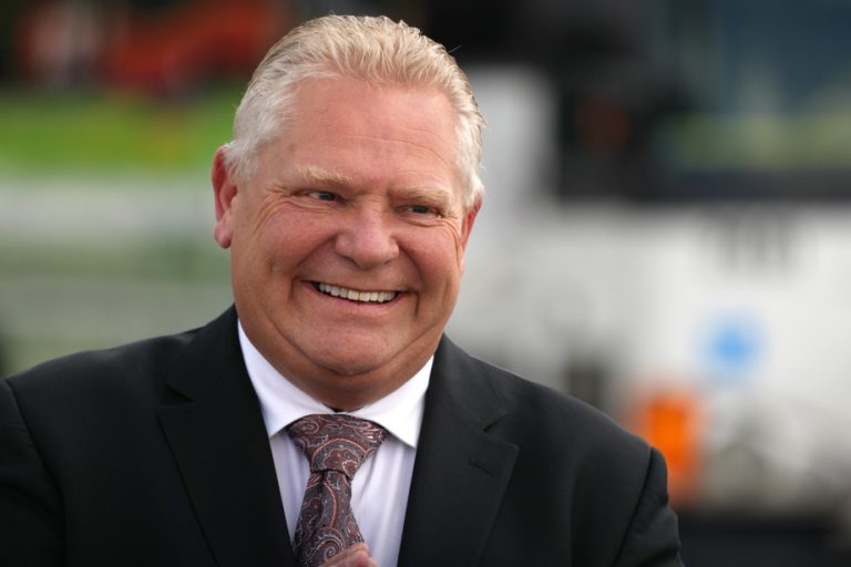 Ontario manufacturer invests $100 million in electric vehicle factory