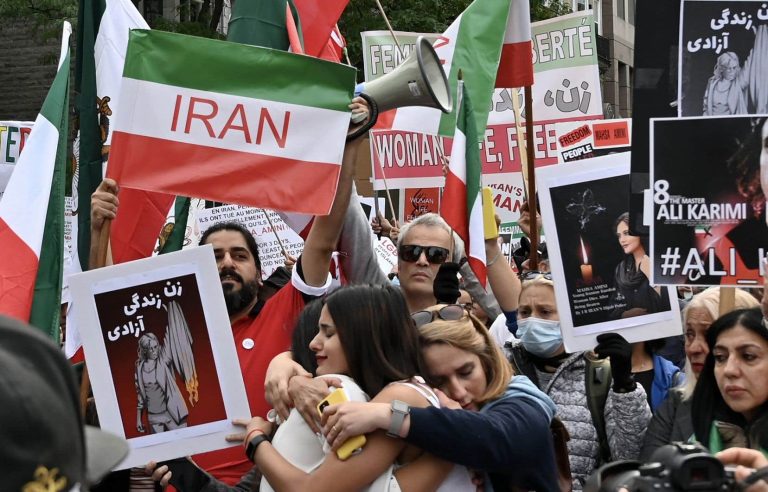 Opinion – Back to a secular future in Iran