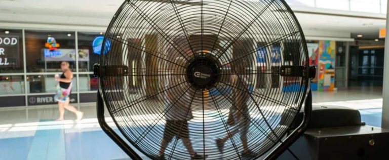 Oppressive heat: What to do to keep your home cool