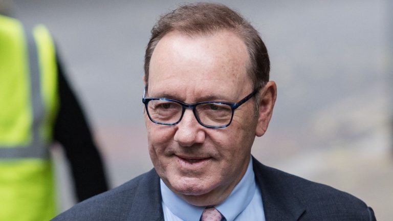 Oscar-winning actor Kevin Spacey on trial for sexual assault: From anti-hero to Hollywood pariah