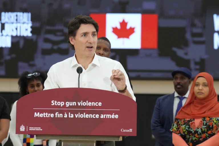 Ottawa creates National Day Against Gun Violence