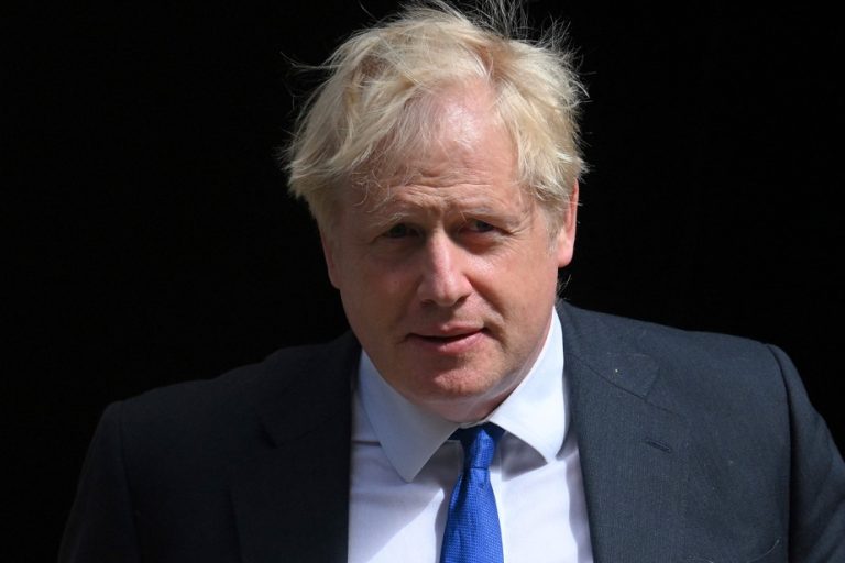 “Partygate” |  Boris Johnson guilty of lying to Parliament