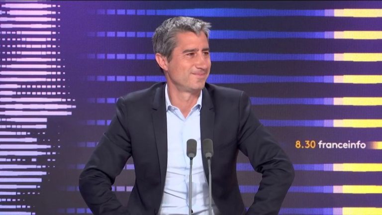 Pensions, RN, inflation, presidential 2027 … What to remember from the interview with François Ruffin